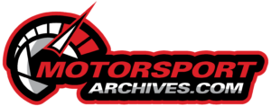 Motorsport Archives