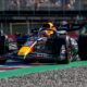 Formula One 2024 Spanish Grand Prix Max Verstappen